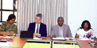 Norme ITIE : le Burkina Faso vise le stade des progrès satisfaisants