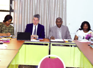 Norme ITIE : le Burkina Faso vise le stade des progrès satisfaisants