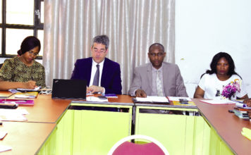 Norme ITIE : le Burkina Faso vise le stade des progrès satisfaisants