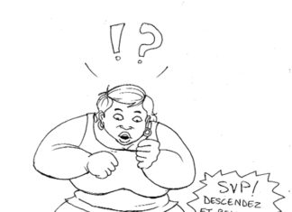 Sourire du 8 mai 2019