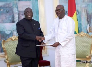 Zone de libre échange continentale africaine: Le Ghana souhaite abriter le secrétariat