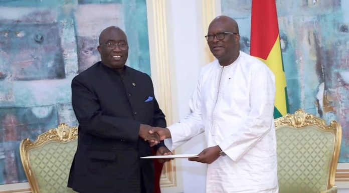 Zone de libre échange continentale africaine: Le Ghana souhaite abriter le secrétariat