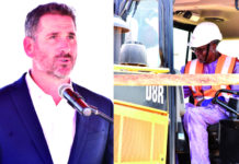 Mine d’or de Sanbrado : 50 tonnes de métal jaune attendues