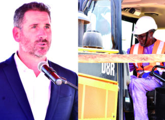 Mine d’or de Sanbrado : 50 tonnes de métal jaune attendues