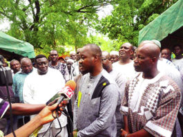 Zone cotonnière de N’Dorola : le «OK des fétiches» pour la reprise de la production