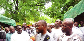 Zone cotonnière de N’Dorola : le «OK des fétiches» pour la reprise de la production