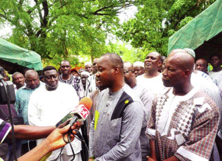 Zone cotonnière de N’Dorola : le «OK des fétiches» pour la reprise de la production