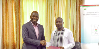 Projets de développement : la Banque mondiale accorde 137 milliards au Burkina Faso