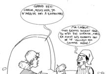 Sourire du 13 mai 2019