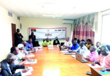 Nouveau statut de l’ASCE-LC : plaidoyer pour l’adoption des décrets d’application