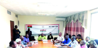 Nouveau statut de l’ASCE-LC : plaidoyer pour l’adoption des décrets d’application