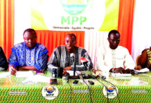 Situation sécuritaire : L’APMP appelle à la responsabilité et à l’unité