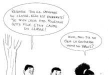 Sourire du 16 mai 2019