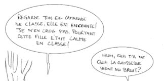 Sourire du 16 mai 2019