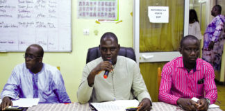 Passage de Sidwaya au statut de Société d’Etat : les enjeux expliqués aux agents