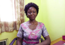 Malnutrition infantile : «On note une évolution positive des prévalences», Estelle Bambara