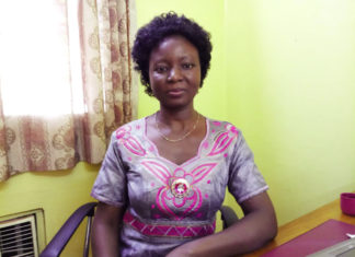 Malnutrition infantile : «On note une évolution positive des prévalences», Estelle Bambara