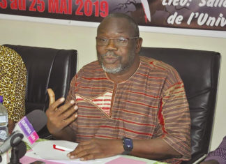 Lutte contre la violence au Burkina : des universitaires veulent apporter leur contribution