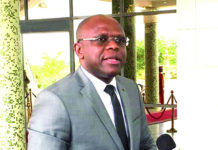 JOURNEE MONDIALE DE LA LIBERTE DE LA PRESSE : LE MESSAGE DU MINISTRE EN CHARGE DE LA COMMUNICATION