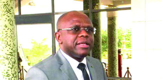 JOURNEE MONDIALE DE LA LIBERTE DE LA PRESSE : LE MESSAGE DU MINISTRE EN CHARGE DE LA COMMUNICATION