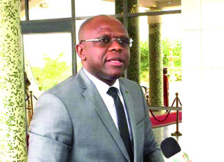 JOURNEE MONDIALE DE LA LIBERTE DE LA PRESSE : LE MESSAGE DU MINISTRE EN CHARGE DE LA COMMUNICATION