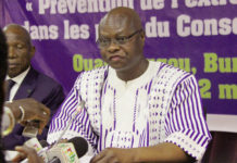 Prévention de l’extrémisme violent : le Conseil de l’Entente en quête de solutions