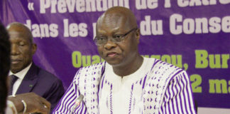 Prévention de l’extrémisme violent : le Conseil de l’Entente en quête de solutions