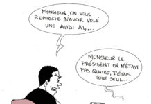 Sourire du 21 mai 2019