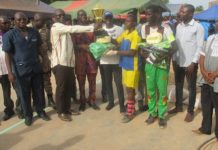 Festival sport et culture de Kordié 2019 : Satisfecit des organisateurs