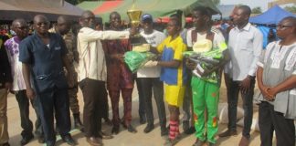Festival sport et culture de Kordié 2019 : Satisfecit des organisateurs