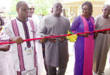 Centre de facilitation des actes de construire : Tenkodogo dispose désormais d’une agence