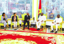 Prévention de l’extrémisme violent : le Conseil de l’Entente prône le renforcement de la décentralisation