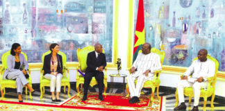 Prévention de l’extrémisme violent : le Conseil de l’Entente prône le renforcement de la décentralisation