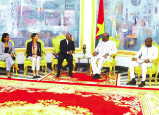 Prévention de l’extrémisme violent : le Conseil de l’Entente prône le renforcement de la décentralisation