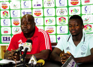 Coupe du Faso 2019 : Rahimo et l’AS SONABEL en lutte pour l’ultime trophée de la saison