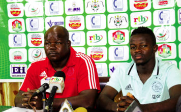 Coupe du Faso 2019 : Rahimo et l’AS SONABEL en lutte pour l’ultime trophée de la saison