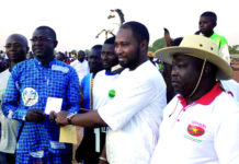 Hippisme/Prix de l’accompagnement de la LONAB : un premier test dans la perspective du retour du PHB