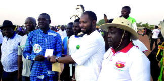 Hippisme/Prix de l’accompagnement de la LONAB : un premier test dans la perspective du retour du PHB