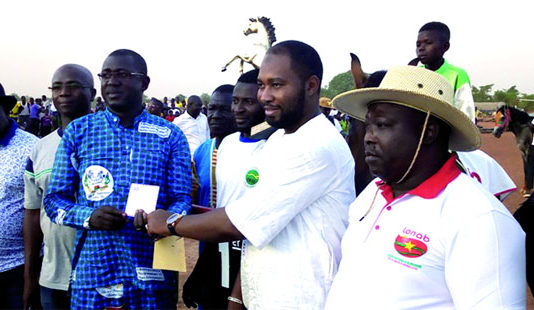 Hippisme/Prix de l’accompagnement de la LONAB : un premier test dans la perspective du retour du PHB