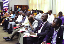 Premier ministère : satisfecit pour une performance de 63,3% en 2018