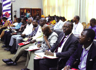 Premier ministère : satisfecit pour une performance de 63,3% en 2018