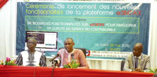 Téléprocédures eSINTAX : de nouvelles fonctionnalités pour plus de facilité