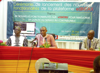 Téléprocédures eSINTAX : de nouvelles fonctionnalités pour plus de facilité