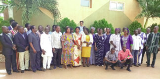 Crises pastorales dans le Sahel : la FAO lance un projet de résilience