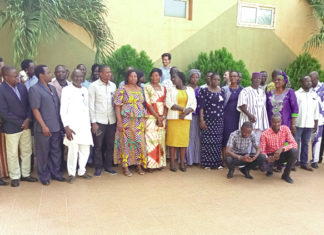 Crises pastorales dans le Sahel : la FAO lance un projet de résilience