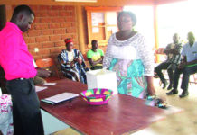 Fonds de soutien aux services : les bénéficiaires du Centre-Est sélectionnés