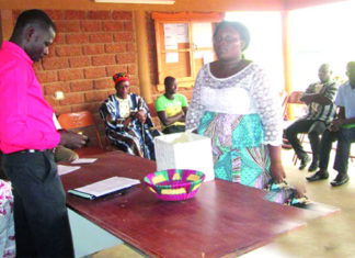 Fonds de soutien aux services : les bénéficiaires du Centre-Est sélectionnés