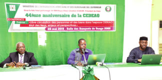 44 ans de la CEDEAO : des acquis mais aussi des défis à relever