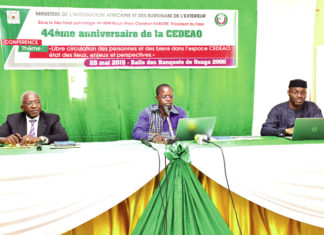 44 ans de la CEDEAO : des acquis mais aussi des défis à relever