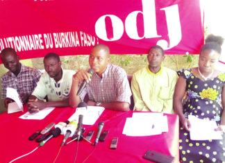 Filière coton : des cotonculteurs menacent de boycotter la campagne